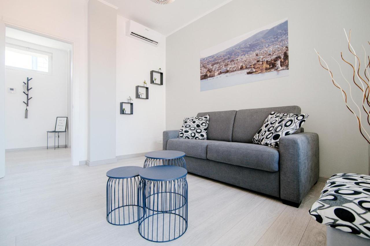 Bright Home - The House Of Travelers Como Exterior photo