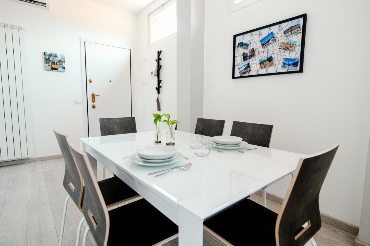 Bright Home - The House Of Travelers Como Exterior photo